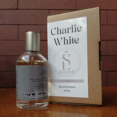 parfum charlie untuk pria
